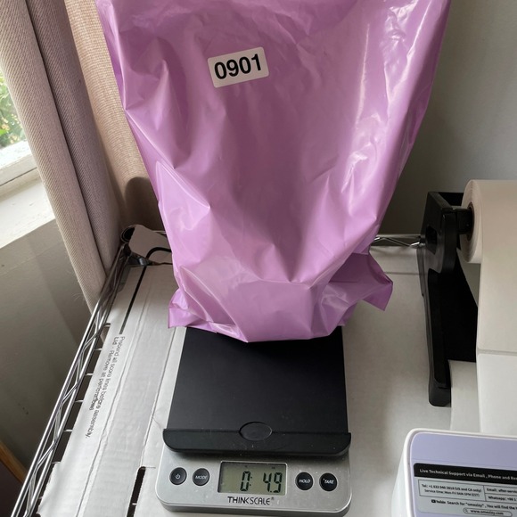 Columbia Sportswear Company Graphic T Shirt Men's Small Red Mountain Landscape - Picture 6 of 6